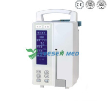 Medical Automatic Syringe Infusion Set